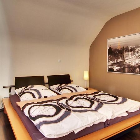 Ferienwohnung Hornisgrindeblick Obersasbach Exterior photo