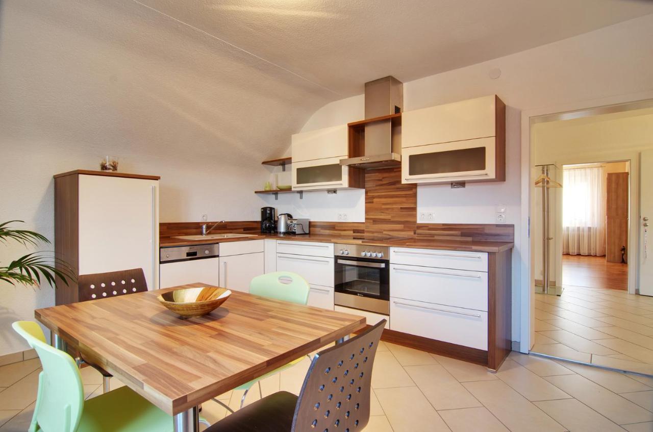 Ferienwohnung Hornisgrindeblick Obersasbach Exterior photo