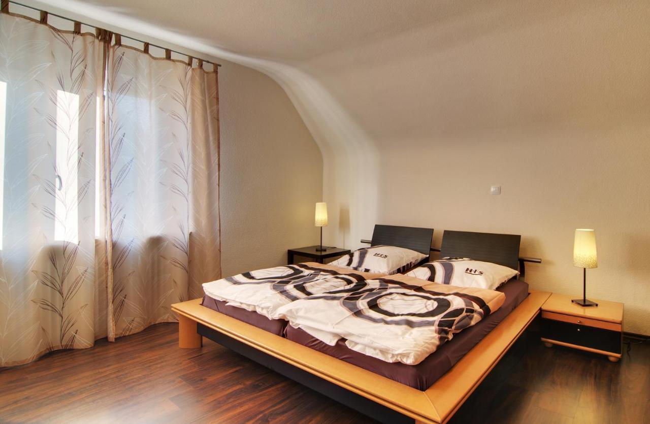 Ferienwohnung Hornisgrindeblick Obersasbach Exterior photo